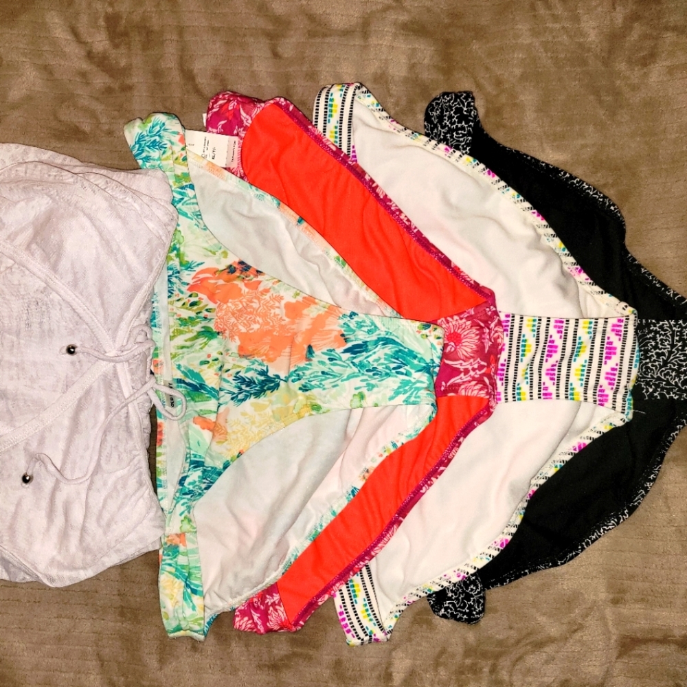 Women's swim bundle